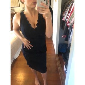 Banana republic dress